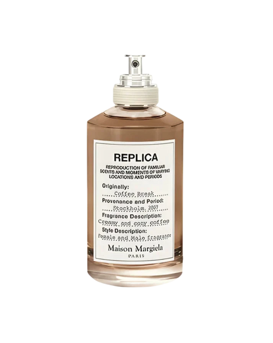 Maison Margiela – Coffee Break