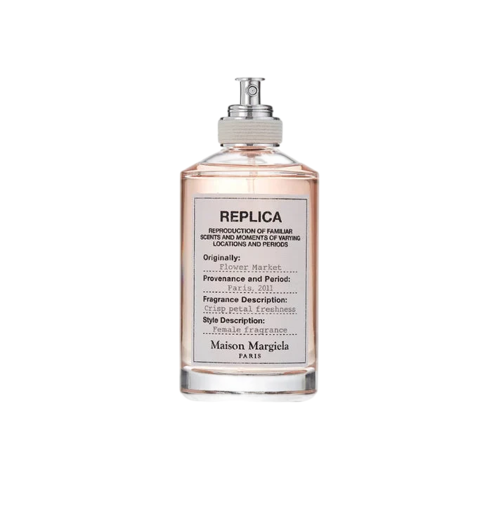 Maison Margiela – Flower Market