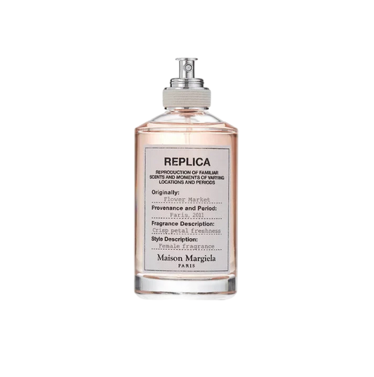 Maison Margiela – Flower Market