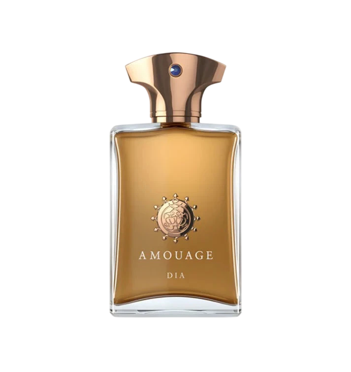Amouage – Dia Man