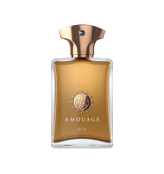 Amouage – Dia Man