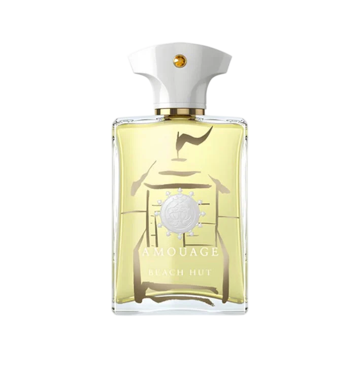 Amouage – Beach Hut Man