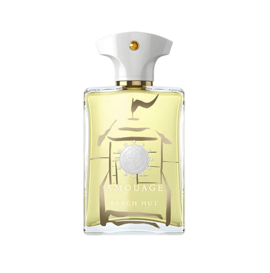 Amouage – Beach Hut Man