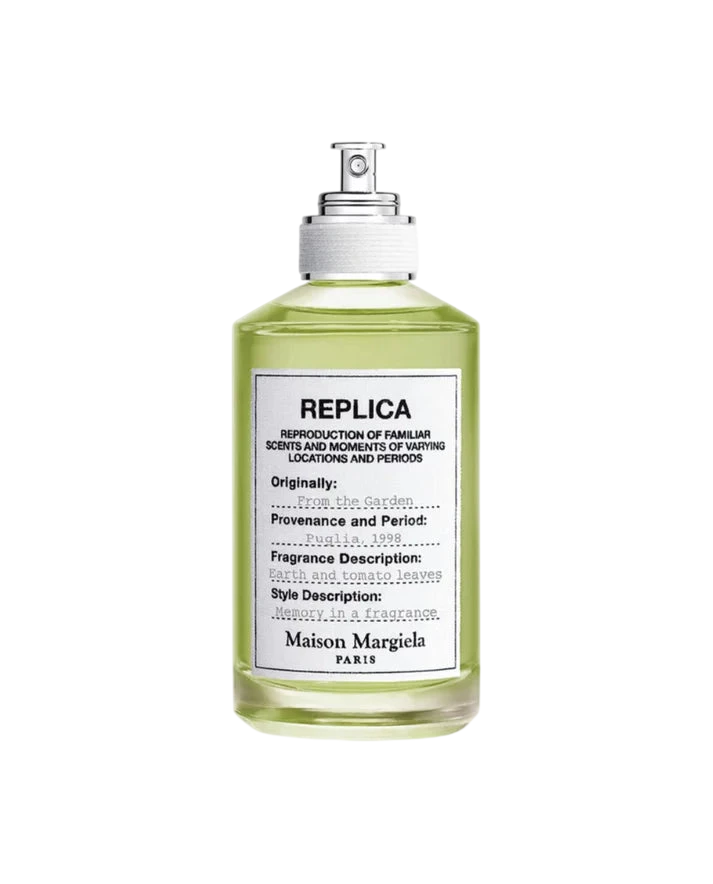 Maison Margiela – From the Garden