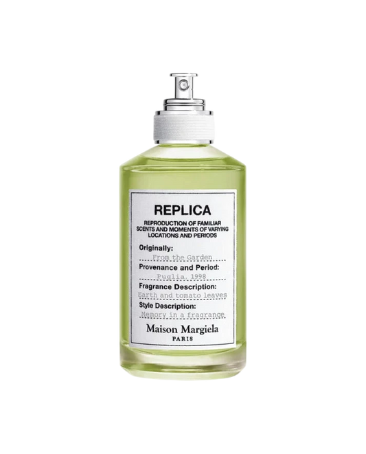 Maison Margiela – From the Garden