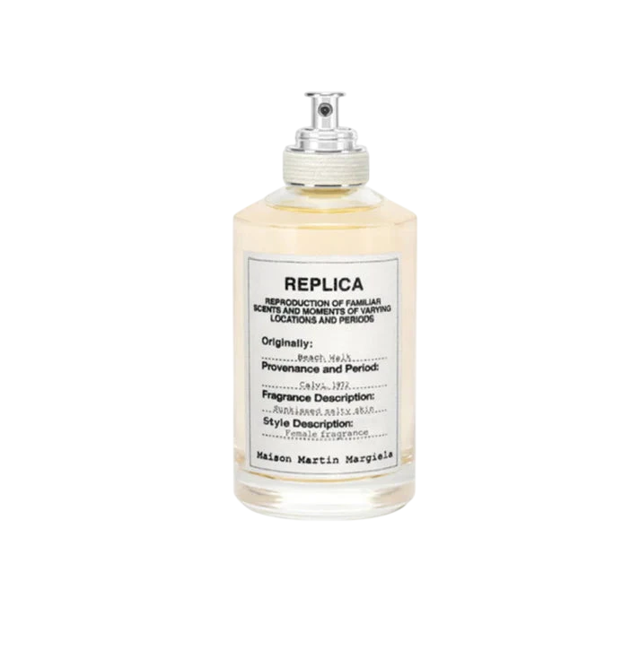 Maison Margiela – Beach Walk