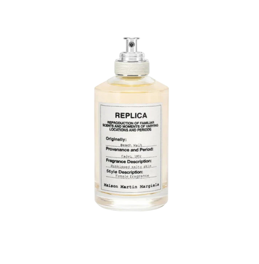 Maison Margiela – Beach Walk