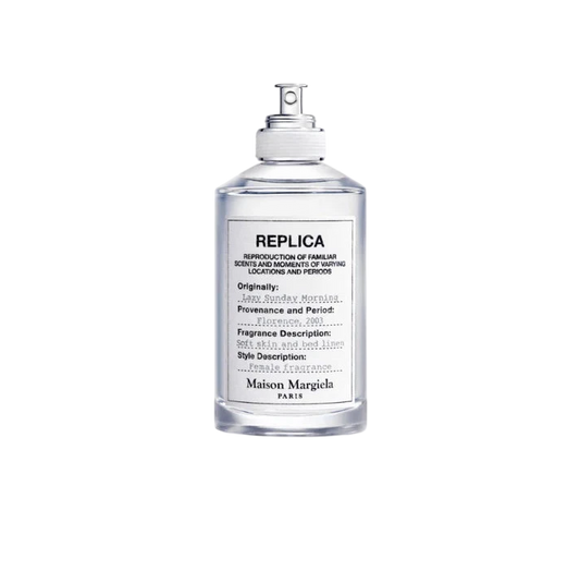Maison Margiela – Lazy Sunday Morning
