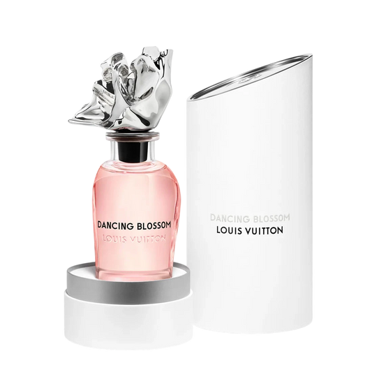 Louis Vuitton - Dancing Blossom