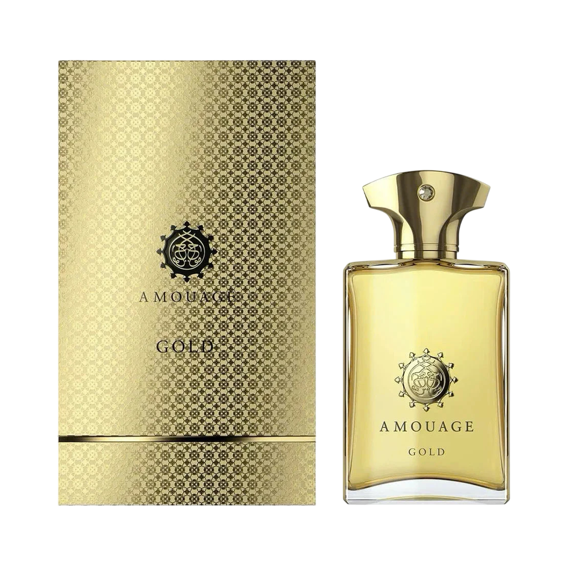 Amouage – Gold Man