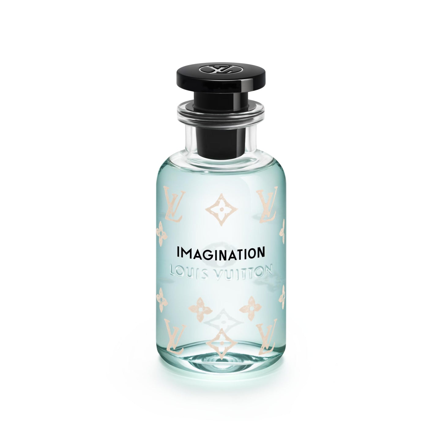 Louis Vuitton - Imagination