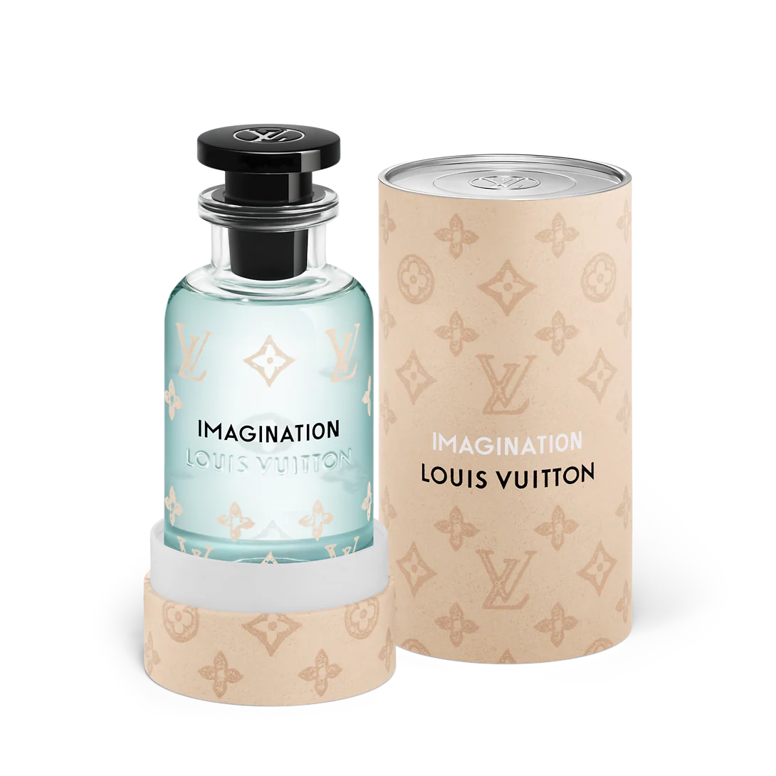 Louis Vuitton - Imagination