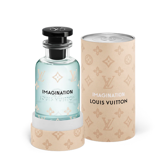 Louis Vuitton - Imagination