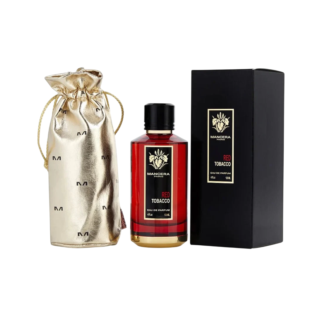 Mancera – Red Tobacco