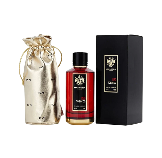 Mancera – Red Tobacco