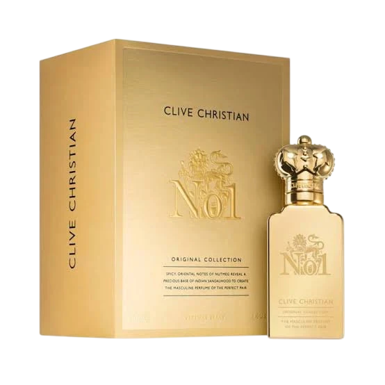 Clive Christian  – No. 1 Original Collection