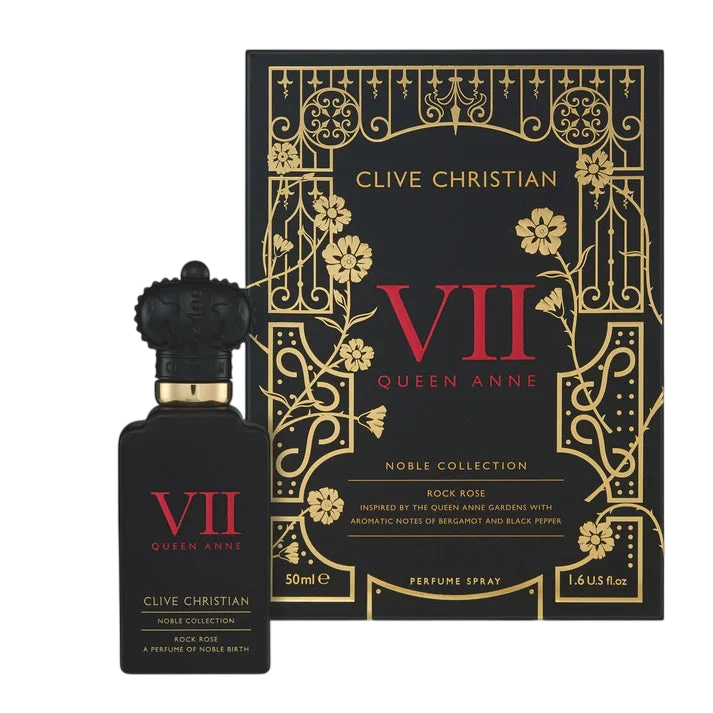Clive Christian  – Noble VII Rock Rose