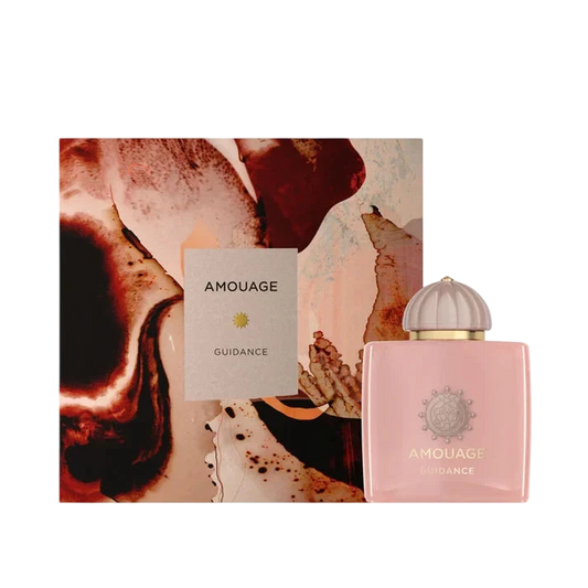 Amouage – Guidance
