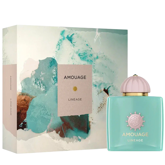 Amouage – Lineage Woman