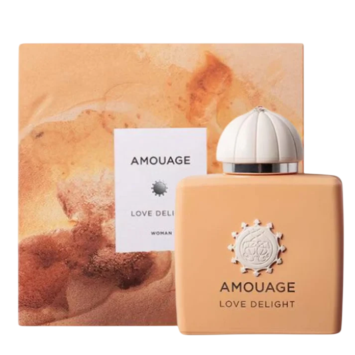Amouage – Love Delight Woman