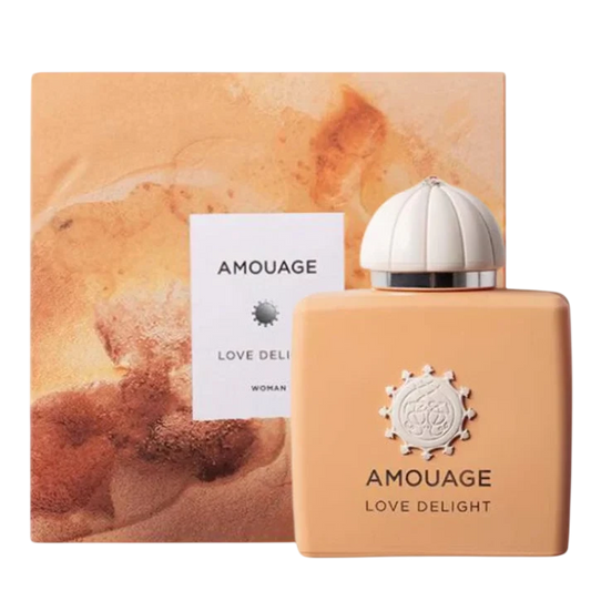 Amouage – Love Delight Woman