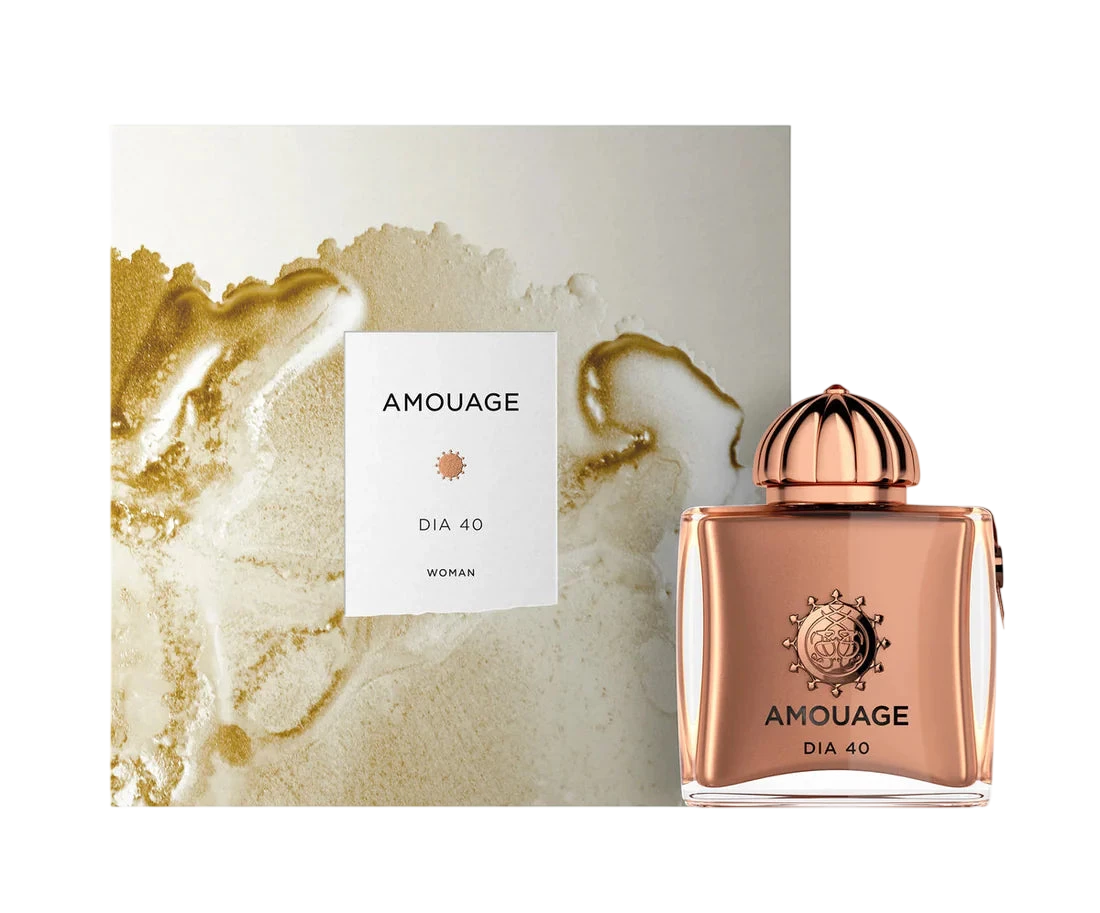 Amouage – Dia 40 Woman