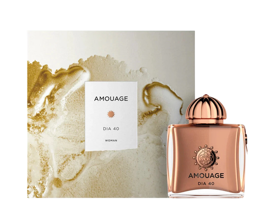 Amouage – Dia 40 Woman