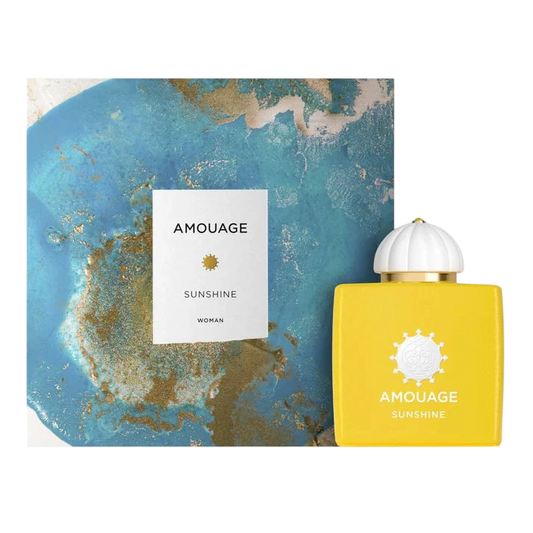 Amouage – Sunshine Woman