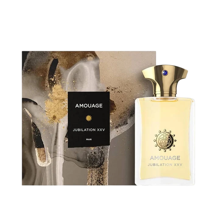 Amouage – Jubilation XXV Man