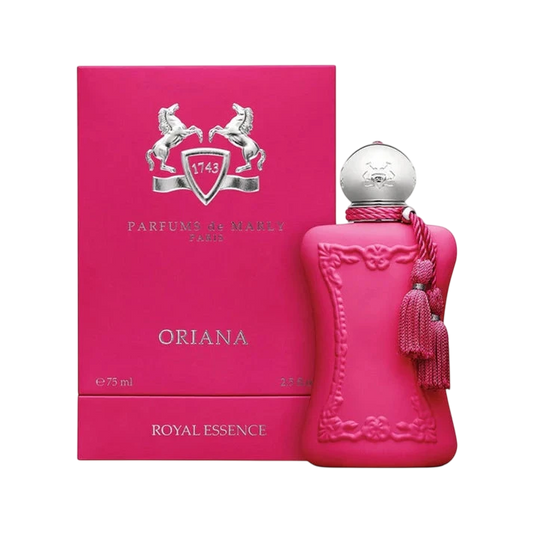 Parfums de Marly – Oriana