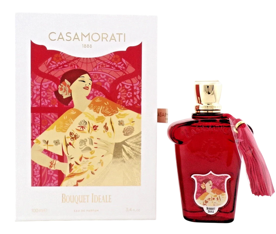 Casamorati – Bouquet Ideale