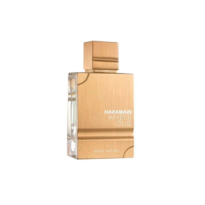 Al Haramain – Amber Oud White Edition
