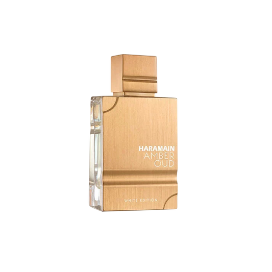 Al Haramain – Amber Oud White Edition