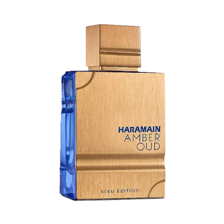Al Haramain – Amber Oud Bleu Edition