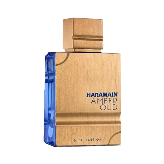 Al Haramain – Amber Oud Bleu Edition