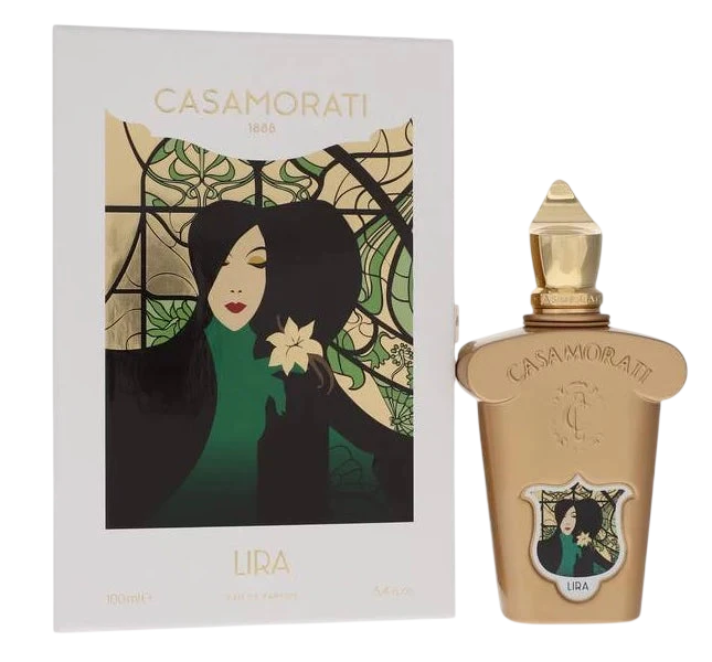 Casamorati – Lira Eau de Parfum