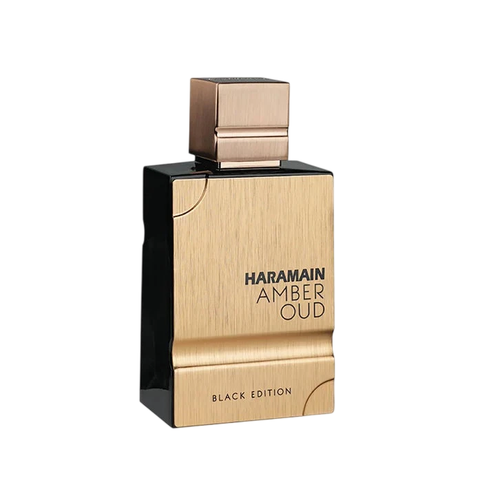 Al Haramain – Amber Oud Black Edition