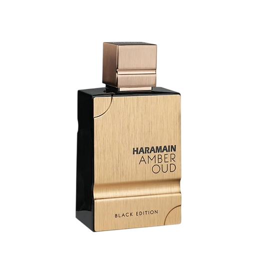Al Haramain – Amber Oud Black Edition