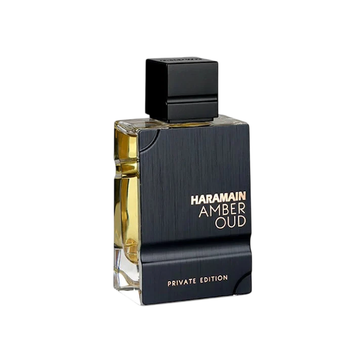 Al Haramain - Amber Oud Private Edition