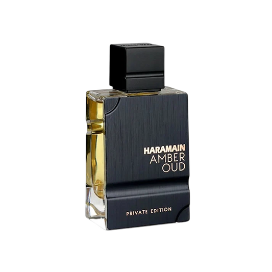 Al Haramain - Amber Oud Private Edition