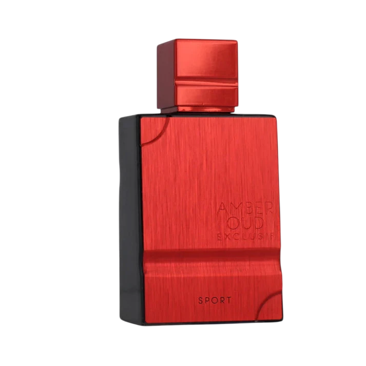 Al Haramain – Amber Oud Exclusif Sport