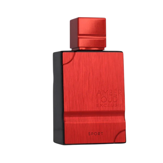 Al Haramain – Amber Oud Exclusif Sport