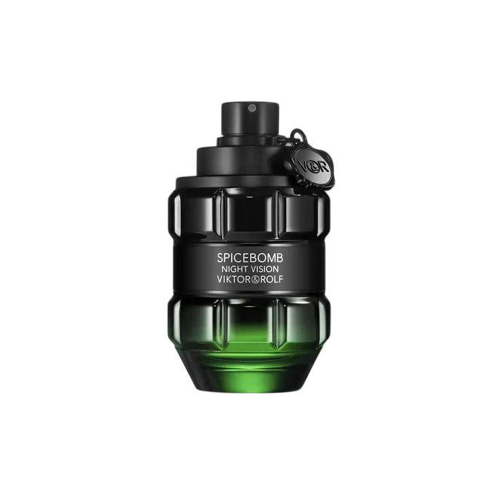 Viktor & Rolf - Spicebomb Night Vision