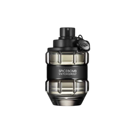 Viktor & Rolf - Spicebomb