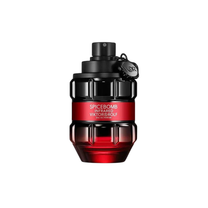 Viktor & Rolf - Spicebomb Infrared