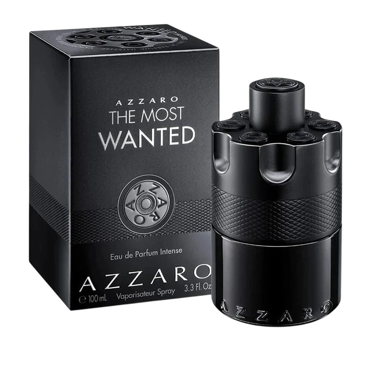 Azaro - The Most Wanted