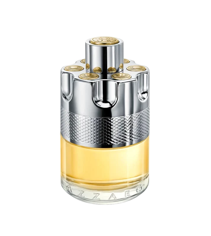 Azaro - Wanted Eau de Toilette