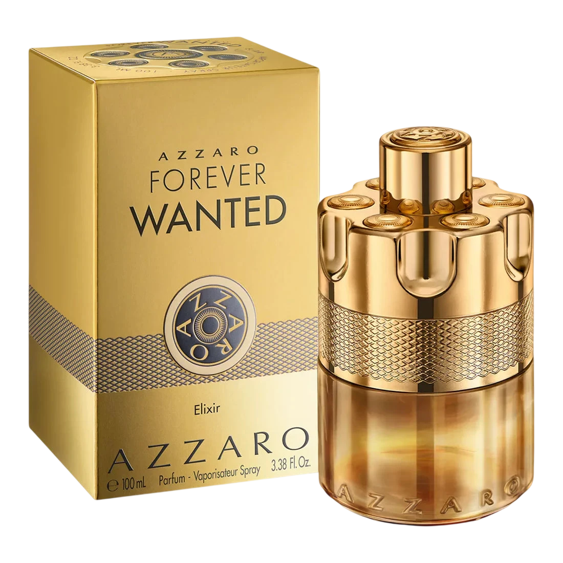 Azaro - Forever Wanted