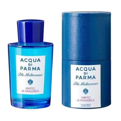 Acqua di Parma – Mirto di Panarea