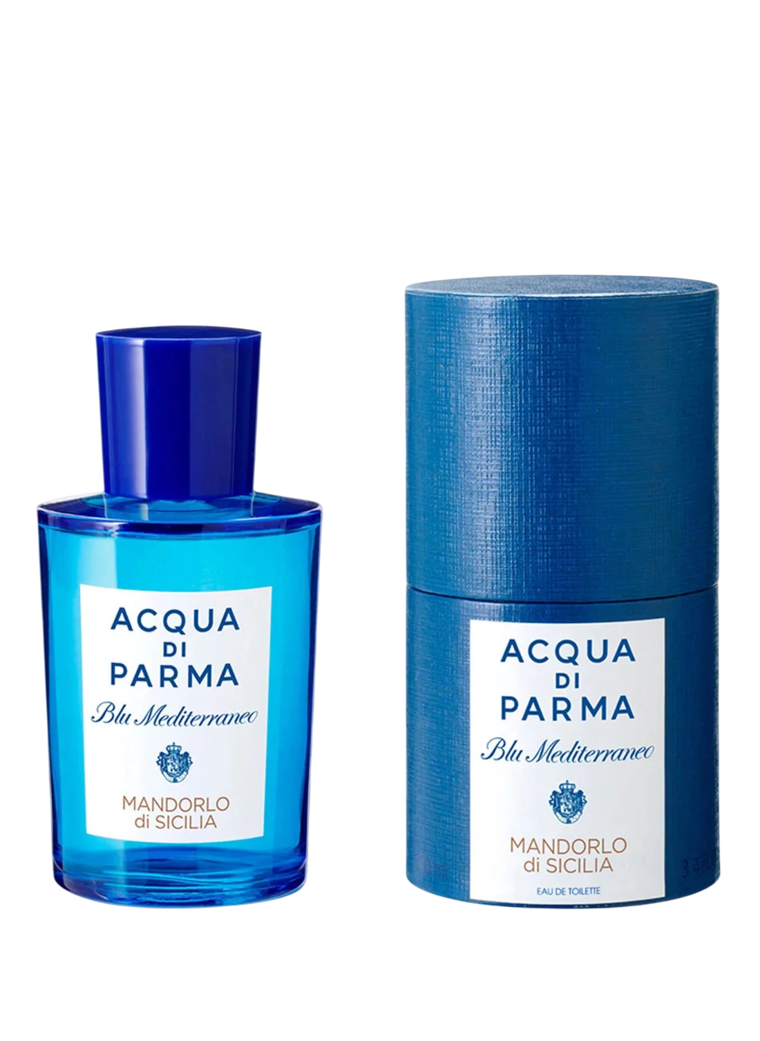 Acqua di Parma – Mandorlo di Sicilia